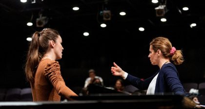 La Fundación Amigos del Teatro Real presenta la tercera edición de Crescendo