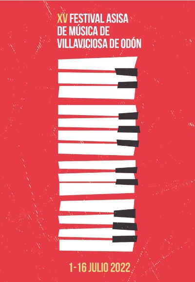Comienza la XV edición del Festival Asisa de Música de Villaviciosa de Odón