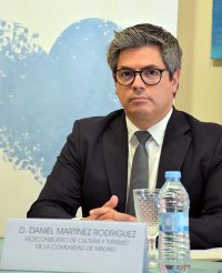 Daniel Martínez Rodríguez