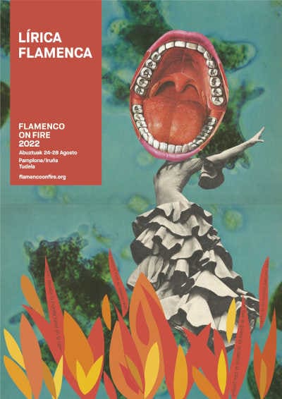Flamenco on Fire presenta su programación de grandes conciertos y ciclo F on Fire 2022