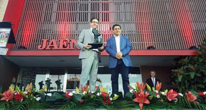 El Festival de Música Antigua de Úbeda y Baeza, premio al mejor evento cultural de los “Jiennenses del año”