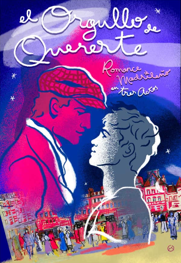 Teatros del Canal acoge el estreno de la zarzuela «El orgullo de quererte» en versión concierto