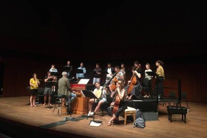 Ensemble Correspondances