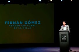 Fernán-Gómez – Temporada 22-23