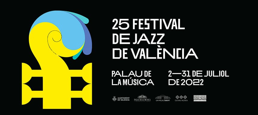 Empieza el festival de jazz de València, que cuenta con actuaciones en el Teatro Principal