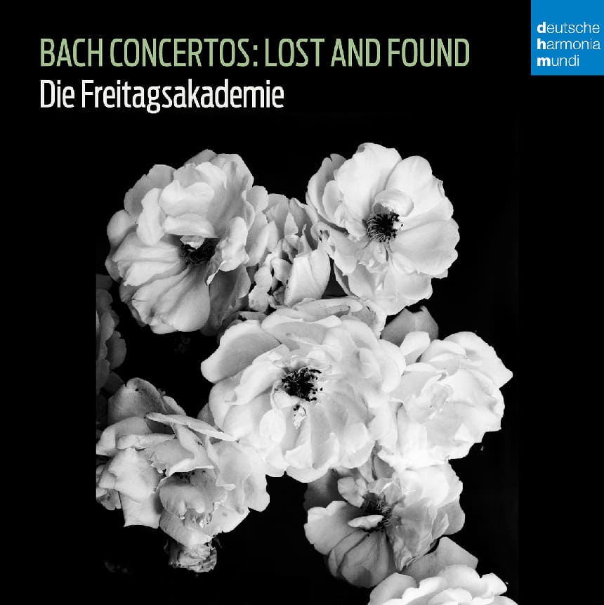 El conjunto suizo Die Freitagsakademie prensenta en primicia mundial «Bach Concertos: Lost and Found»