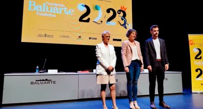 Fundación Baluarte presenta su Temporada Principal y de la Orquesta Sinfónica de Navarra para el curso 2022/23