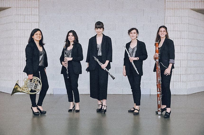 La Fundación Endesa y la Escuela de Música Reina Sofía ofrecen un concierto gratuito y abierto