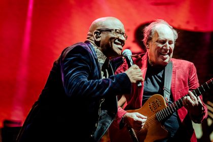 Hans Zimmer LIve – © Franck Embacher