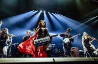 Hans Zimmer LIve – © Franck Embacher