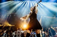 Hans Zimmer LIve – © Franck Embacher