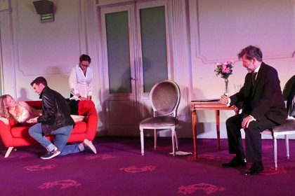 II Semana Lírica de Logroño