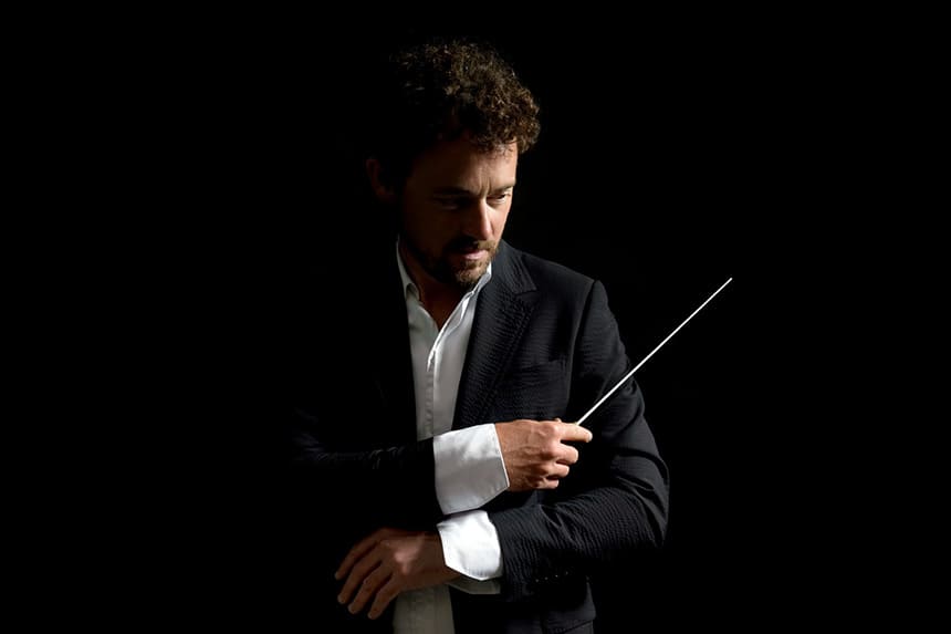 La ROSS clausura la Temporada 2021-2022 con el décimo concierto del Ciclo Gran Sinfónico