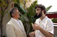 Lucas Vidal en Peralada