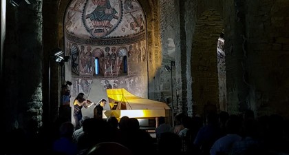 El FeMAP, Festival de Música Antigua de los Pirineos 2022 será para todos los gustos