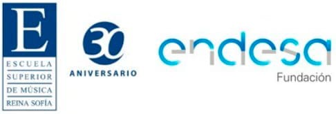 La Fundación Endesa y la Escuela de Música Reina Sofía ofrecen un concierto gratuito y abierto