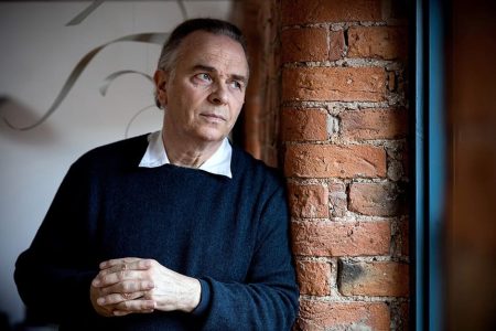 Sir Mark Elder
