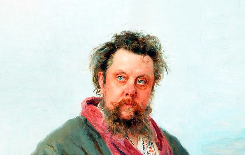 Audición comentada – Noche en el Monte Pelado, de Mussorgsky