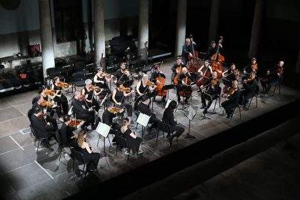 Orquesta de València – ©  Eva Ripoll