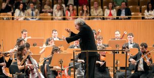 Orquesta de Cámara Freixenet 2