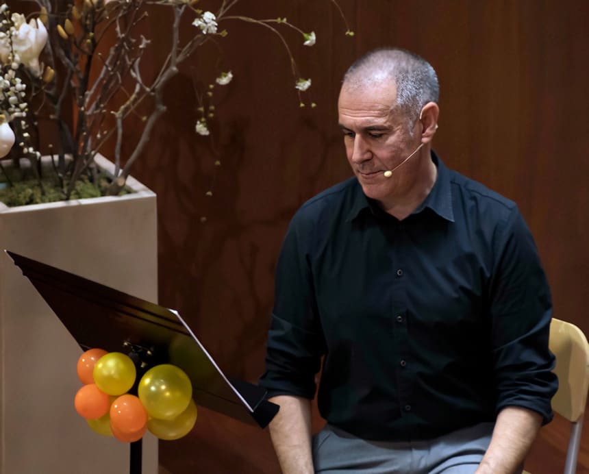La Fundación Endesa y la Escuela de Música Reina Sofía ofrecen un concierto gratuito y abierto