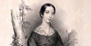 Pauline Viardot-García