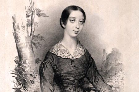 Pauline Viardot-García