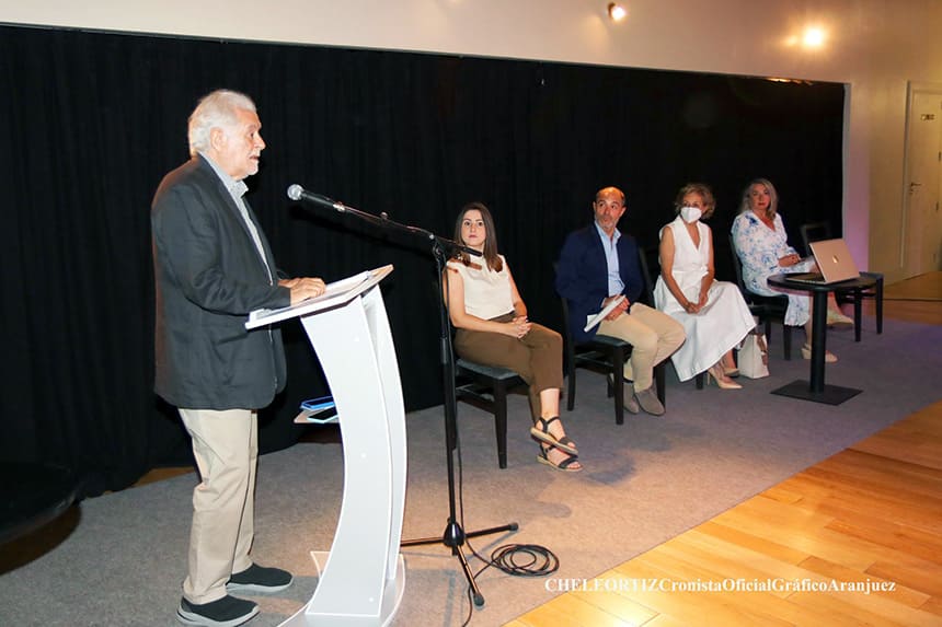 El Festival de Música Antigua de Aranjuez se prepara para celebrar su XXIX edición