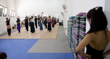 El Cante de las Minas continúa su apuesta por la formación en flamenco
