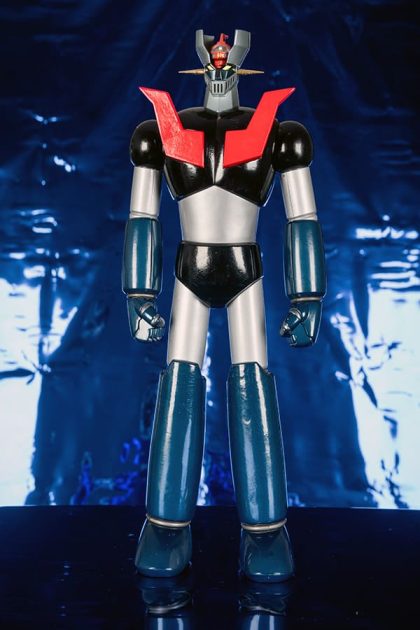 Robotizzati. Experimentos de Moda Italiana