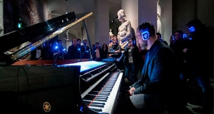 Pianos Yamaha participa en la primera edición del ciclo Piano City Madrid
