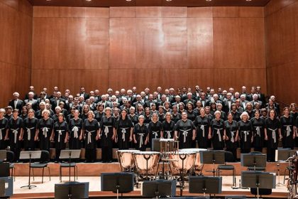 Sociedad Coral de Bilbao