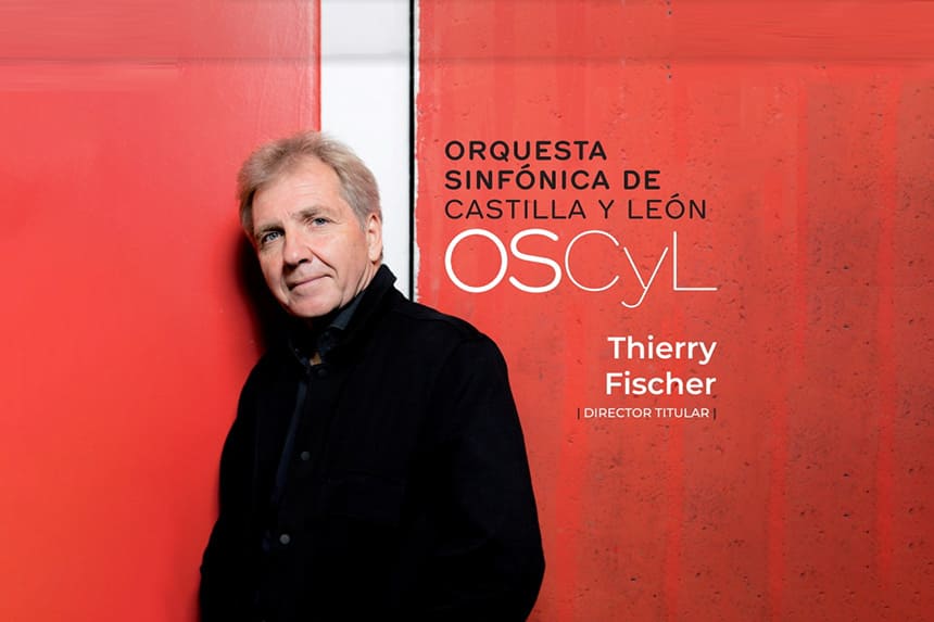La Orquesta Sinfónica de Castilla y León presenta la nueva Temporada 22/23