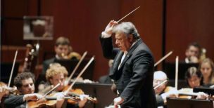 Zubin-Mehta