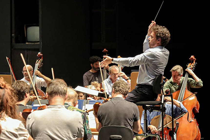 La ROSS clausura la Temporada 2021-2022 con el décimo concierto del Ciclo Gran Sinfónico