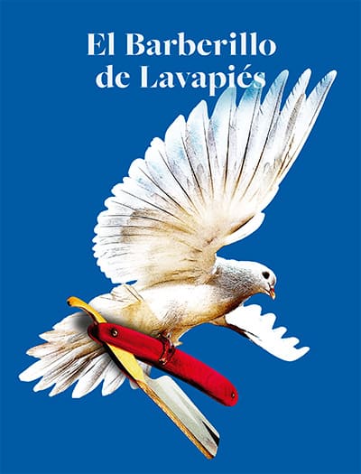 ‘El barberillo de Lavapiés’ renueva intrigas, enredos y amores en el Teatro de la Zarzuela
