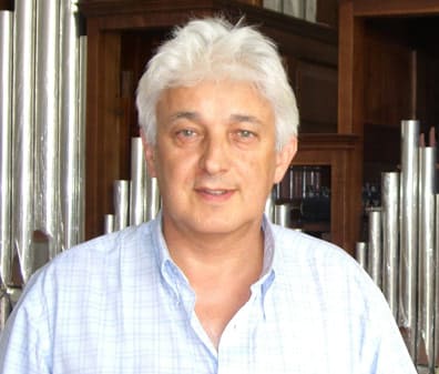Convocada la XXV Academia de Órgano Fray Joseph de Echevarría