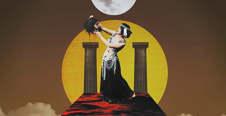 La Orquesta Nacional de España estrena la ópera Salomé en versión concierto dramatizada