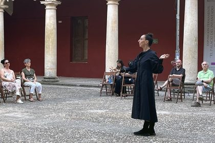 El Instituto Stocos inaugura la IX edición del Curso Festival Internacional EX CORDE con un espectacular concierto IX Curso Festival Internacional EX CORDE