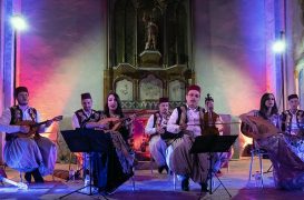 Ensemble Andalusí Ibn Badja