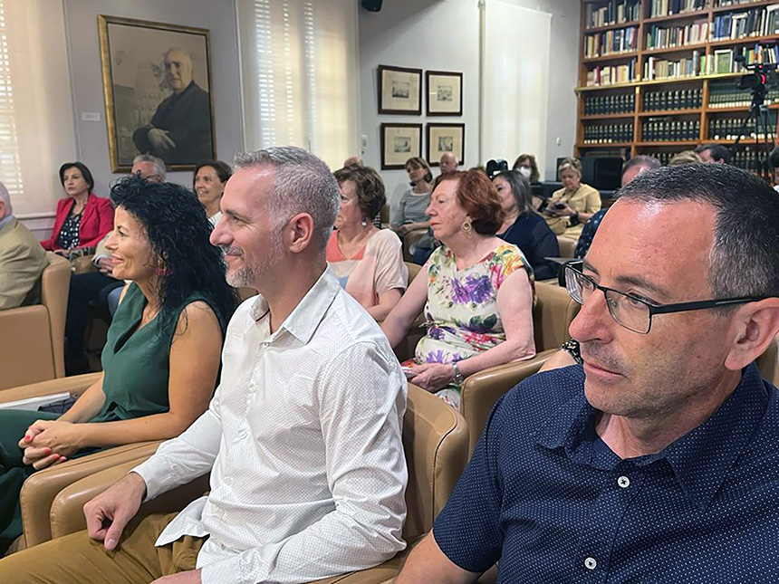 Piles Editorial de Música recibe la Medalla de Honor del Consell Valencià de Cultura