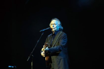 Joan Manuel Serrat – © Miquel González