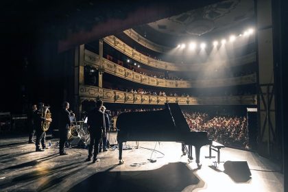 Festival Jazz València – © Live Music Valencia
