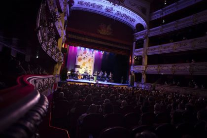 Festival Jazz València – © Live Music Valencia