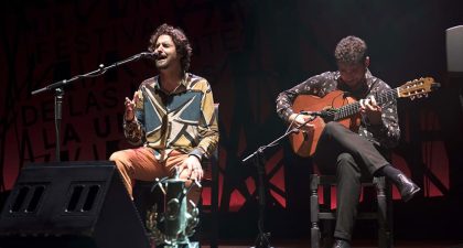El Cante de las Minas ya tiene a sus semifinalistas