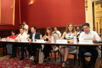 Grupo CPHE