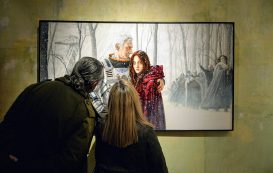 Casa Museo Ricahrd Wagner acoge la exposición de obras ganadoras del concurso «Loehngrin» Exposición en el MEAM