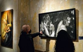Casa Museo Ricahrd Wagner acoge la exposición de obras ganadoras del concurso «Loehngrin» Exposición en el MEAM