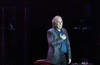 Joan Manuel Serrat en Peralada – © Miquel González