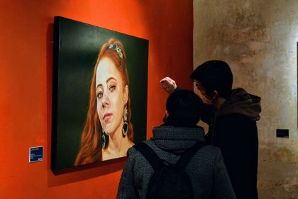 Casa Museo Ricahrd Wagner acoge la exposición de obras ganadoras del concurso «Loehngrin» Exposición en el MEAM